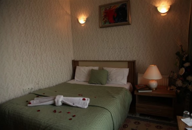 Ahlat Metropol Hotel - Görsel 47