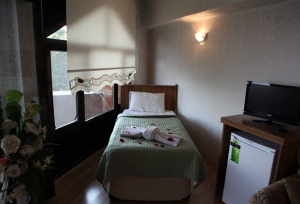 Ahlat Metropol Hotel - Görsel 35