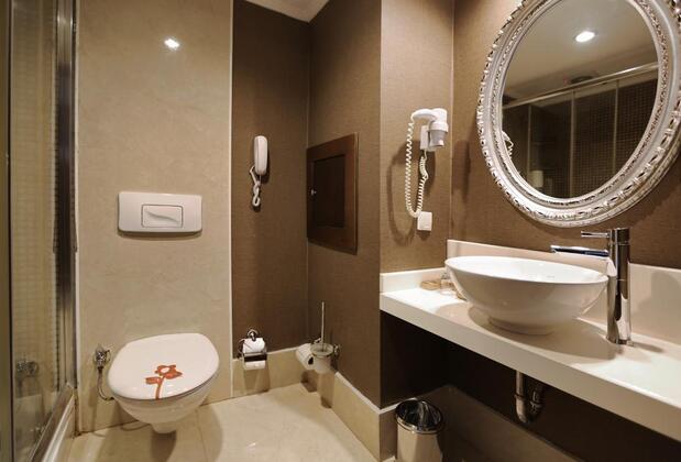 Catamaran Resort Otel Beldibi - Görsel 4