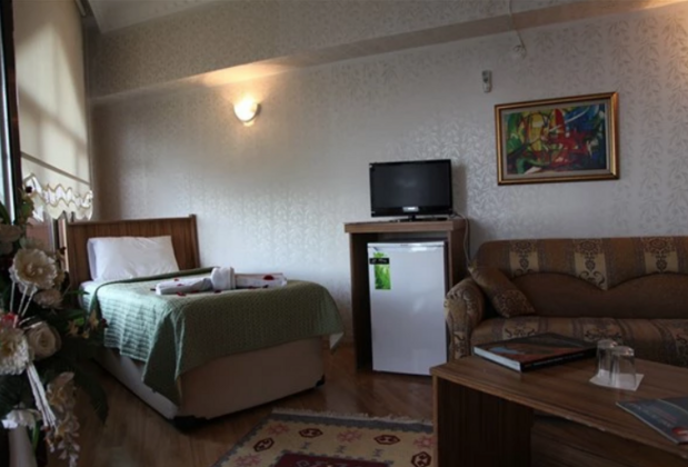 Ahlat Metropol Hotel - Görsel 48