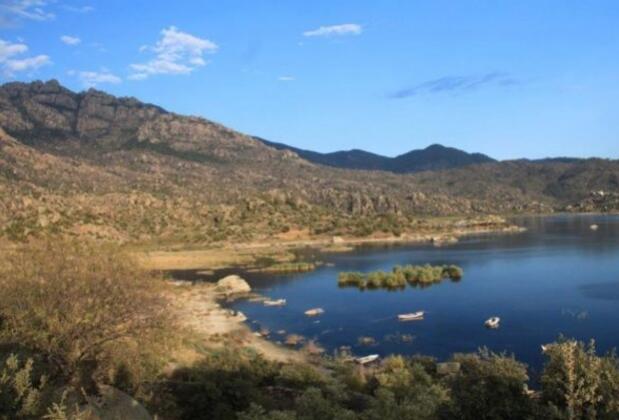 Pelikan Pansiyon & Restaurant - Görsel 8