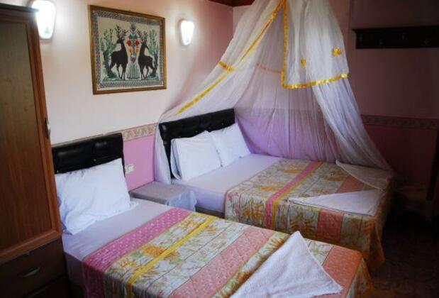 Pelikan Pansiyon & Restaurant - Görsel 6