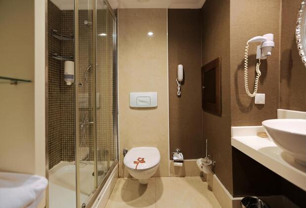 Catamaran Resort Otel Beldibi - Görsel 29