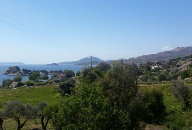 Pelikan Pansiyon & Restaurant - Görsel 4