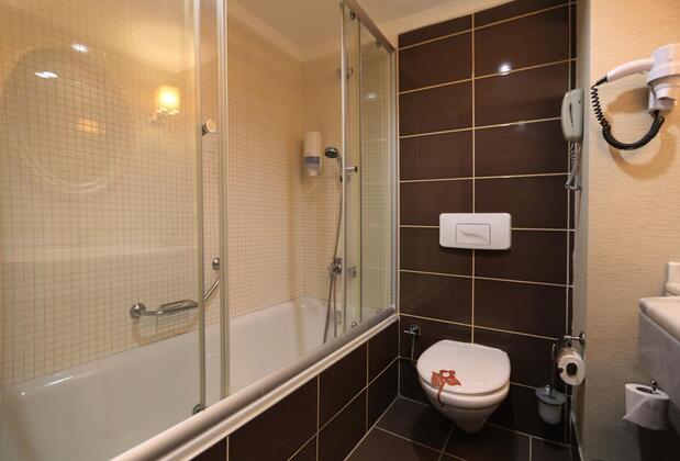 Catamaran Resort Otel Beldibi - Görsel 28