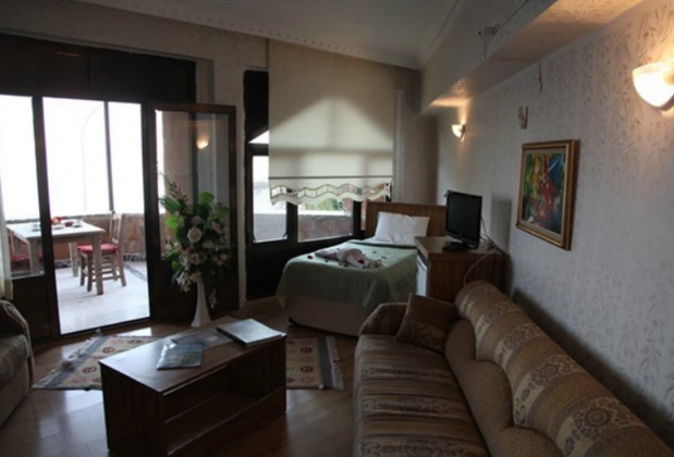 Ahlat Metropol Hotel - Görsel 39