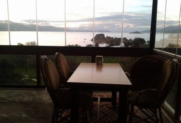 Pelikan Pansiyon & Restaurant - Görsel 13