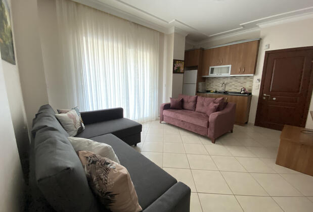 Seaside Apart Didim - Görsel 12