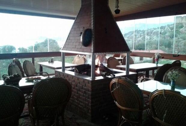 Pelikan Pansiyon & Restaurant - Görsel 10