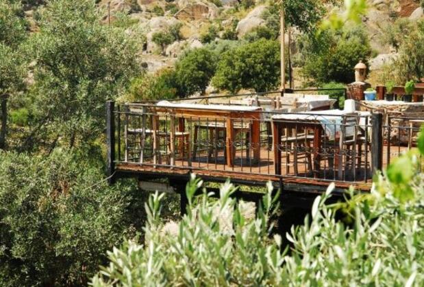 Pelikan Pansiyon & Restaurant - Görsel 5