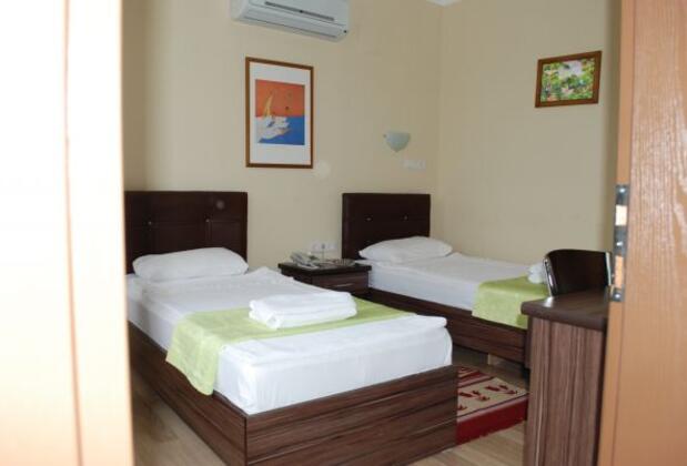 Ercan Cengiz Hotel & Spa - Görsel 8