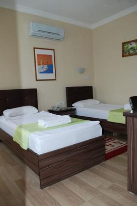 Ercan Cengiz Hotel & Spa - Görsel 4