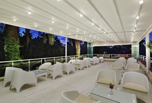 Catamaran Resort Otel Beldibi - Görsel 26