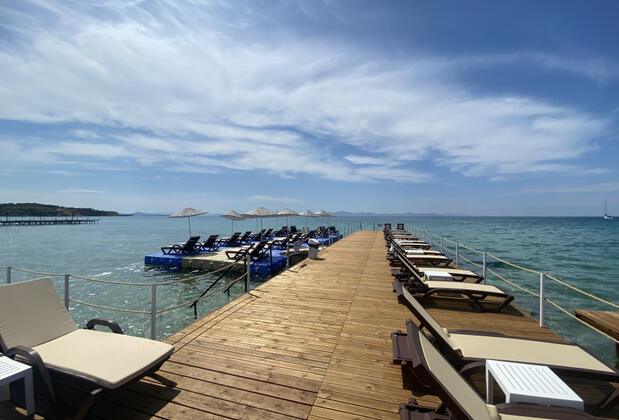 Seaside Apart Didim - Görsel 13