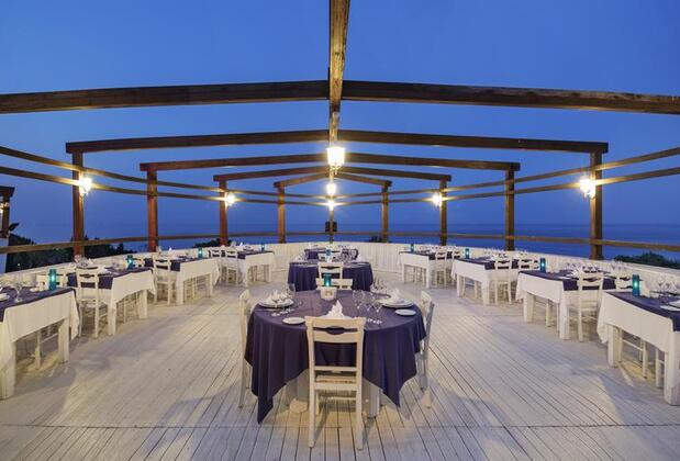 Catamaran Resort Otel Beldibi - Görsel 5