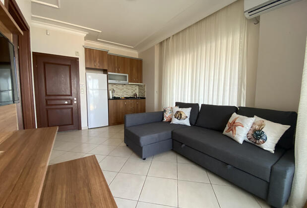 Seaside Apart Didim - Görsel 7