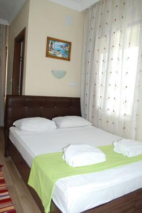 Ercan Cengiz Hotel & Spa - Görsel 6