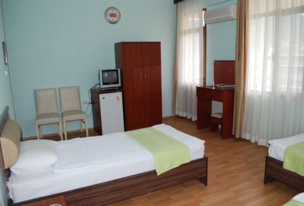 Ercan Cengiz Hotel & Spa - Görsel 5