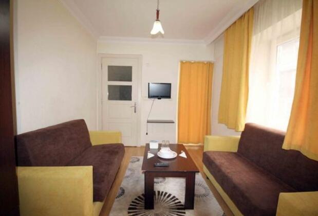 Öykü Apart Denizli - Görsel 9