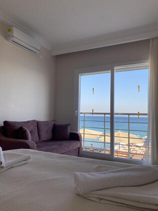 Seaside Apart Didim - Görsel 10