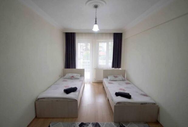 Öykü Apart Denizli - Görsel 11