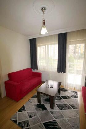 Öykü Apart Denizli - Görsel 18