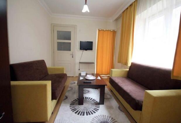 Öykü Apart Denizli - Görsel 3