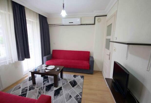 Öykü Apart Denizli - Görsel 8
