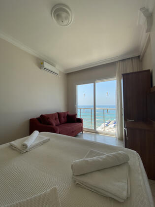 Seaside Apart Didim - Görsel 9