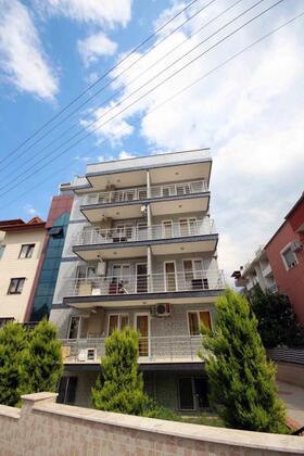 Öykü Apart Denizli - Görsel 12