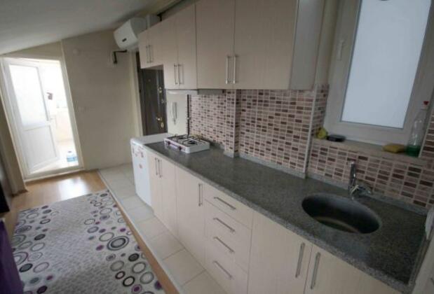 Öykü Apart Denizli - Görsel 13