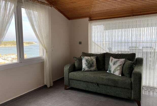 Seaside Apart Didim - Görsel 8