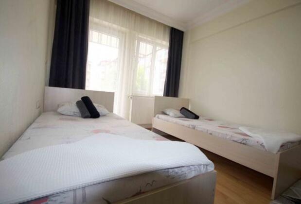 Öykü Apart Denizli - Görsel 5