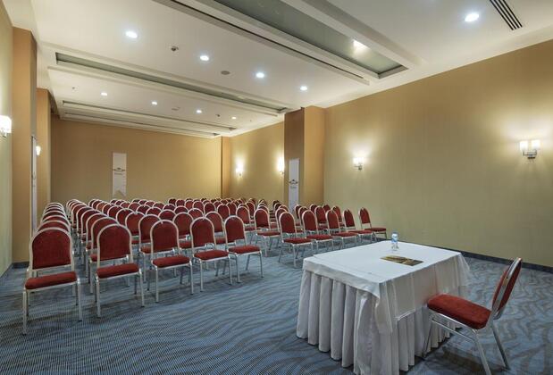 Catamaran Resort Otel Beldibi - Görsel 6