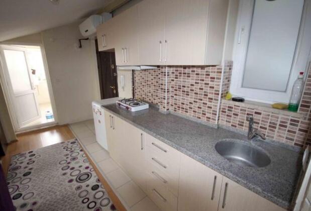 Öykü Apart Denizli - Görsel 14