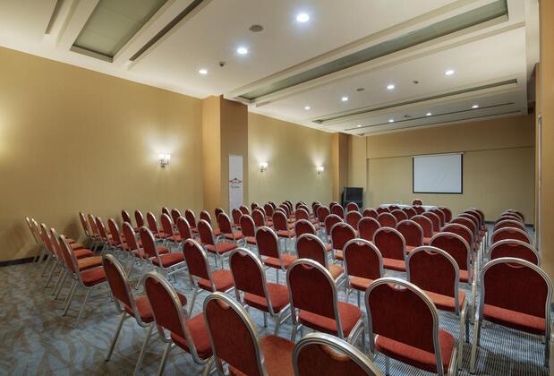 Catamaran Resort Otel Beldibi - Görsel 18