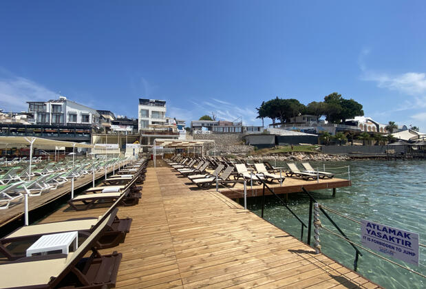 Seaside Apart Didim - Görsel 20