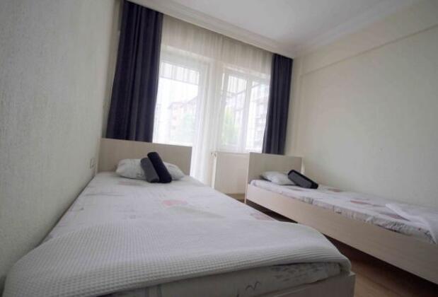 Öykü Apart Denizli - Görsel 10