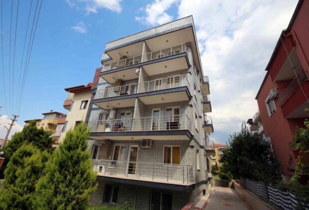 Öykü Apart Denizli - Görsel 17