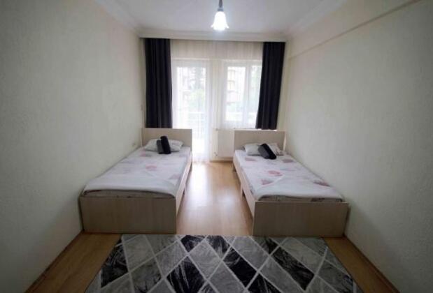 Öykü Apart Denizli - Görsel 16