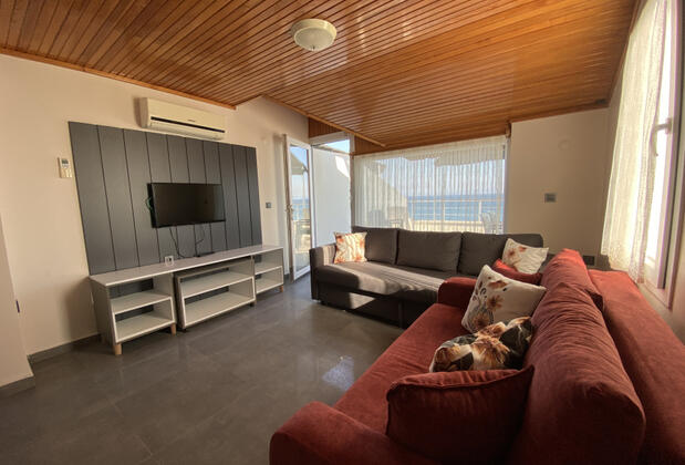 Seaside Apart Didim - Görsel 14