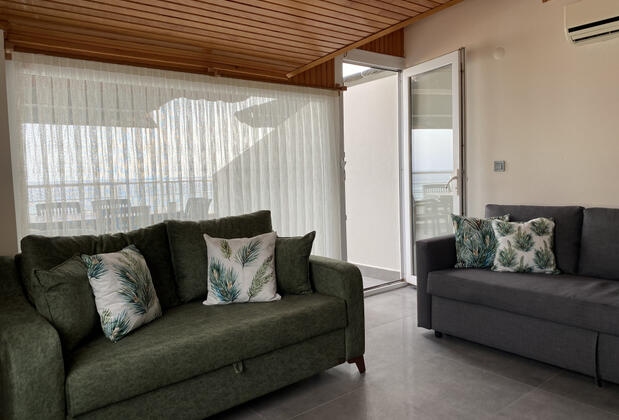 Seaside Apart Didim - Görsel 15