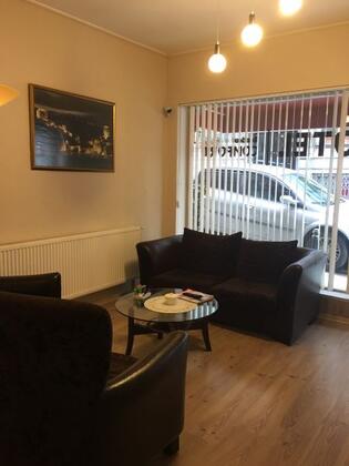 Comfort Boutique Hotel - Görsel 4