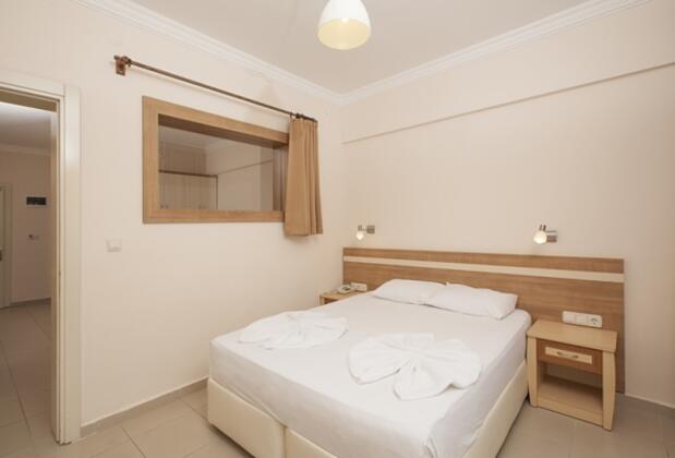 Cats Catty Garden Apart Manavgat - Görsel 23