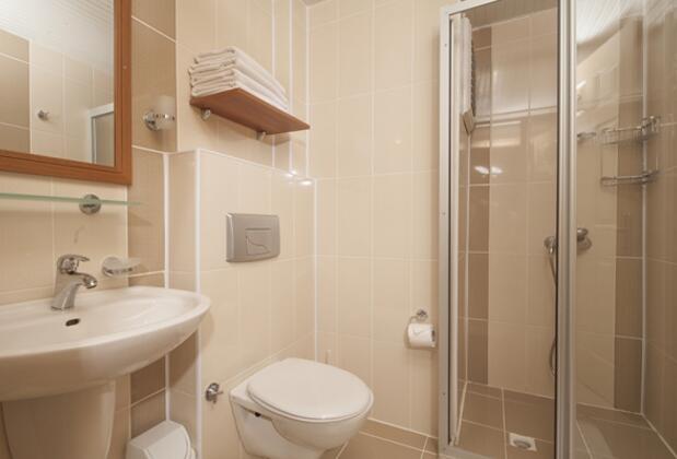 Cats Catty Garden Apart Manavgat - Görsel 32