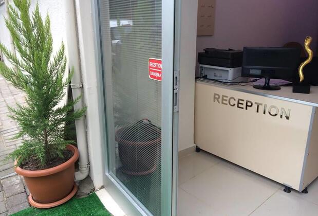 Elit Butik Otel - Görsel 3