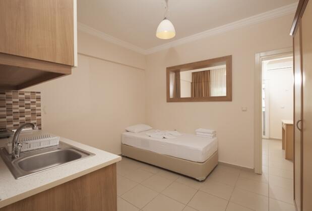 Cats Catty Garden Apart Manavgat - Görsel 26