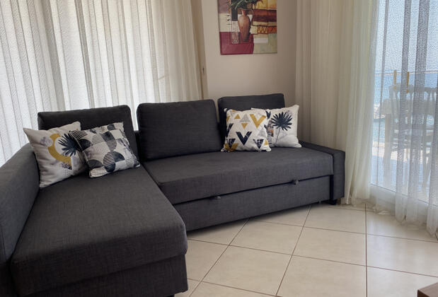 Seaside Apart Didim - Görsel 19