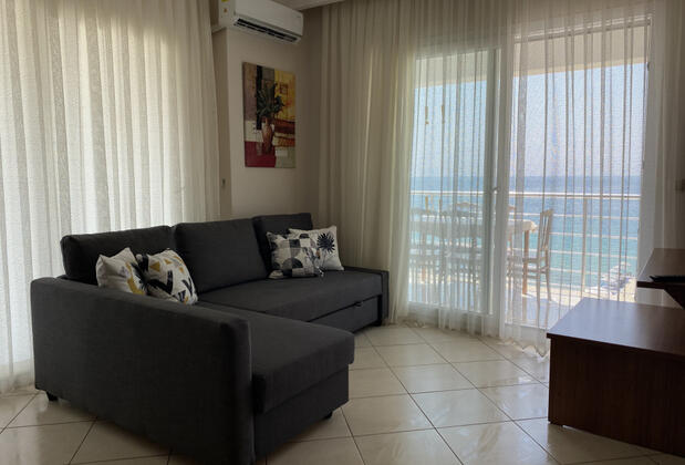 Seaside Apart Didim - Görsel 16