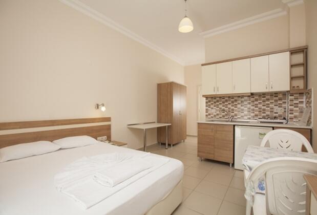 Cats Catty Garden Apart Manavgat - Görsel 16